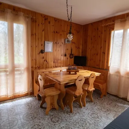 Del Rio Apartment