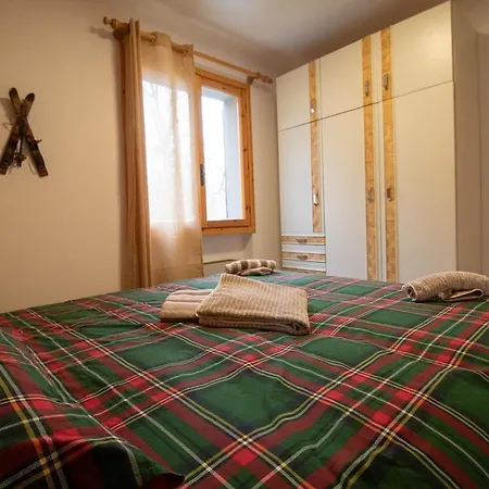 Del Rio Apartment