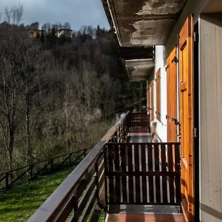 Apartment Del Rio *