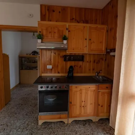 Del Rio Apartment Fiumalbo