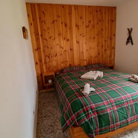 Del Rio Apartment