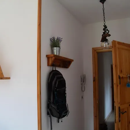 Del Rio Apartment