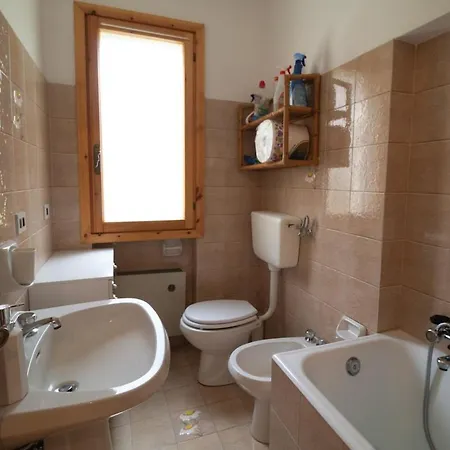Del Rio Apartment Fiumalbo
