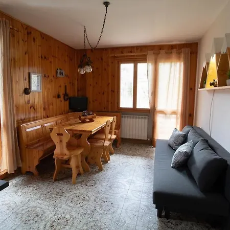 Del Rio Apartment Fiumalbo