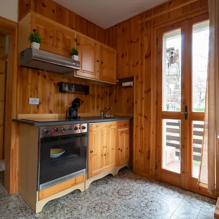 Apartment Del Rio *