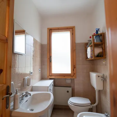 Del Rio Appartement Fiumalbo