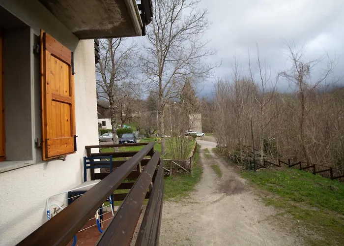 Del Rio Apartment Fiumalbo