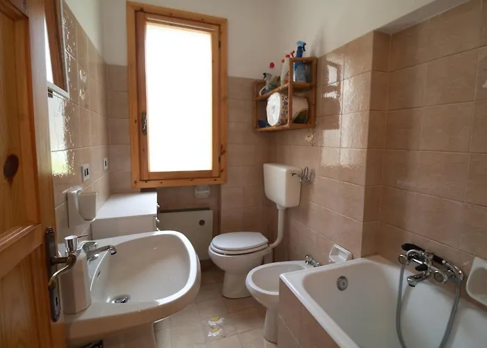 Del Rio Apartment Fiumalbo