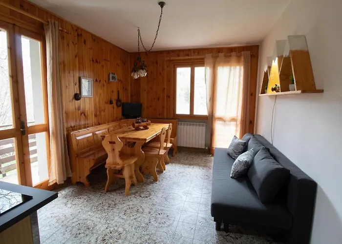 Del Rio Apartment Fiumalbo